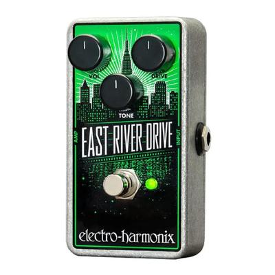 Efector overdrive East River Drive electro-harmonix electro-harmonics []