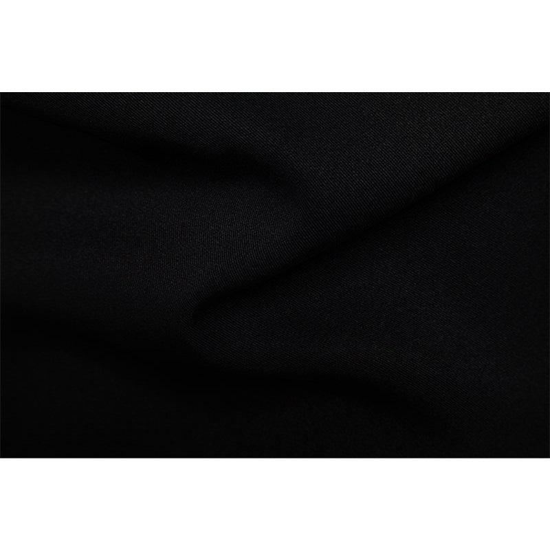 Høstmote Herre Skjorte med Diagonal Plissédesign Langermet Høy Kvalitet Vintage Herre Casual Sosial Bryllupsfest Business