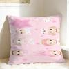 Cute S-Sonny Fruits A-Angles Pillow Case  Comfy Pillow Cover Cute Funny Pillowcases For Wedding Party Home Decor