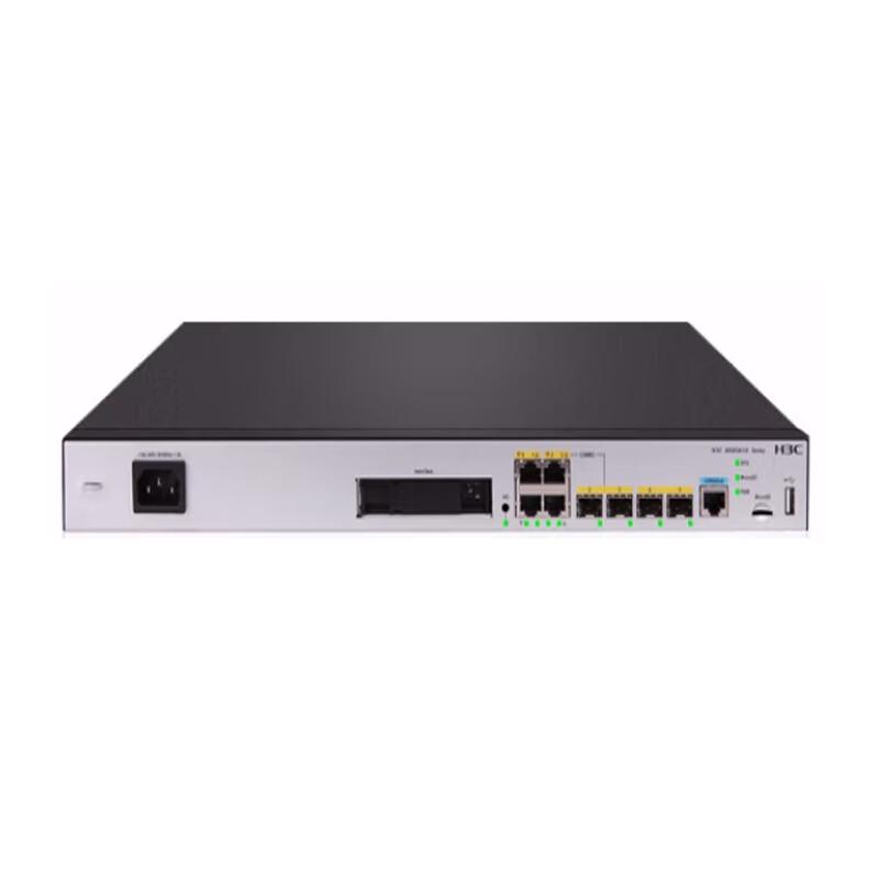 H3C MSR Series Enterprise Gigabit VPN Routers