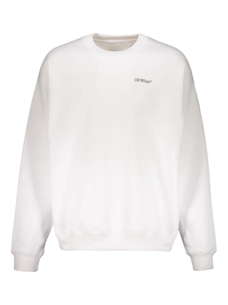 Men’s Classic Arrow Print Hoodie - Round Neck, Autumn 2025 Collection: Versatile, Fashionable & Long Sleeve.