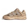 adidas Originals Niteball 1.0 Apaļš purngals Minimālistiski Neslīdoši Izturīgi Vidēja augstuma Dzīvesstila Ikdienas Apavi Unisex Ikdienas Apavi Gaiši rozā ID1118