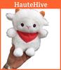 Plush Pocke Sheep Toy Cartoon Stuffed Animal Doll Decoration Cute Kids Gift