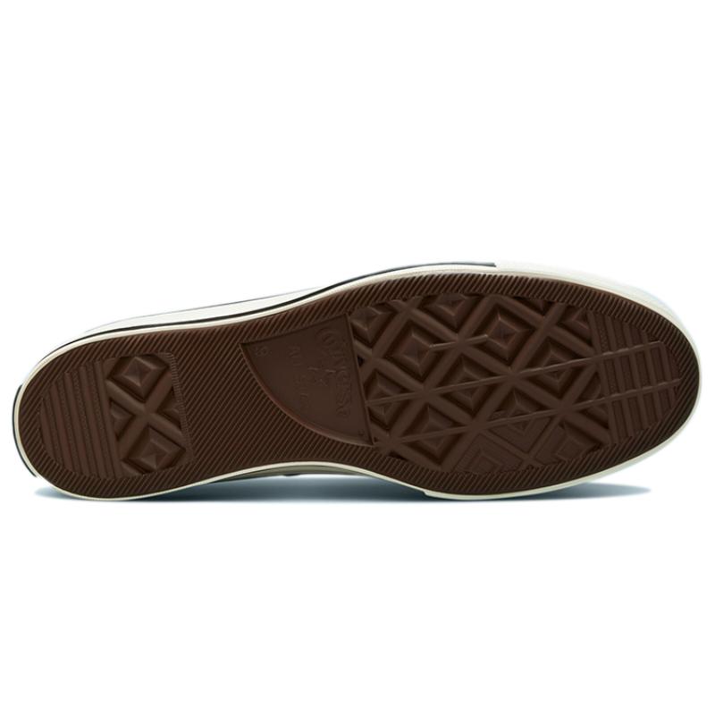 Converse Chuck 70 Comfort Trend Low-Top Canvas Shoes Unisex Rose Red