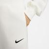 Nike Sportswear Women's Phoenix Fleece High-Waisted Wide-Leg Pants Light Bone FZ7208-133