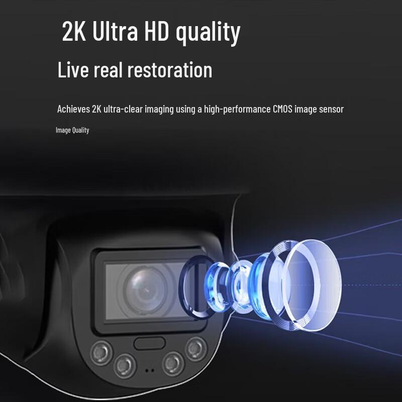 

Dahua 5x Optical Zoom Outdoor PoE PTZ Camera