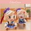 Pretty Umamusume Derby Plush Toy Cartoon Stuffed Doll Anime Gift Decoration