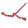 Iron Chain Wire Tightener with Double Hook Lever for Steel Rope Adjustment
