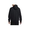Nike Club NBA Team 31 Soft Comfortable Simple Hoodie Men Hoodies Black HM5896-010