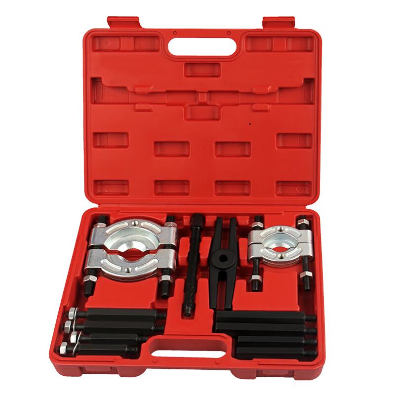 JZDASI Mechanical Bearing Puller & Separator Set