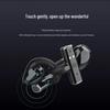 Searsland SLS-Q2 Sports Noise-Cancelling Bluetooth Earbuds