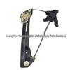 HS7Z5427008A Rear Window Regulator for Lincoln MKZ/MDO