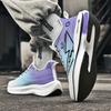New Running Shoes Fashion Lightweight Sports Footwear Breathable Toe Cushioning Sneakers Marathon High Quality Walking Shoes