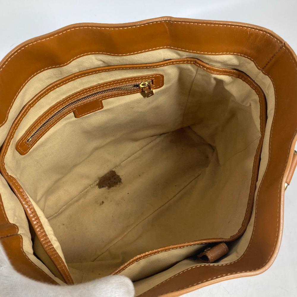 Louis Vuitton M92683 Monogram mini Lucille GM Bag Shoulder Bag Tote Bag