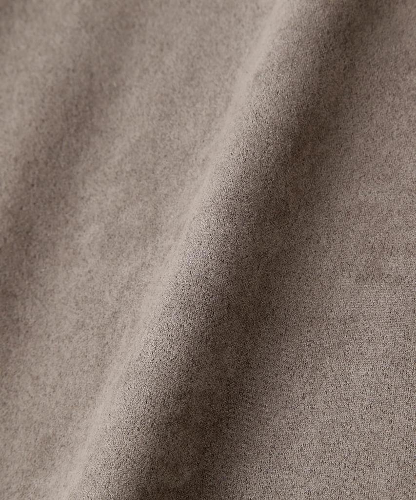 Manastash SPRING LODGE HALF ZIP SWEAT Men's XL 020 Gray 792-4130011