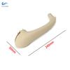 For Mercedes Benz C Class W203 C230 C240 C320 2003 2004 2005 2006 2007 Interior Front Door Pull Handle Cover Replacement Beige