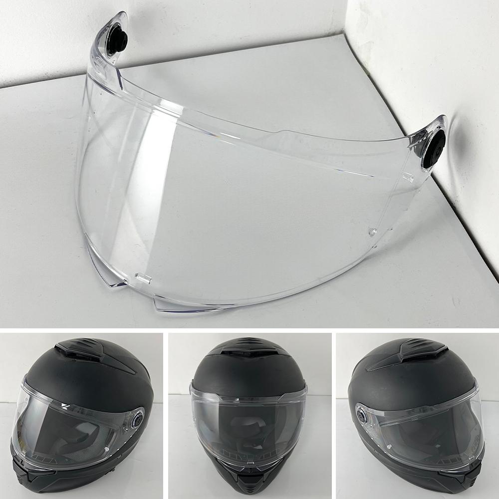 V28B Visor for MT Thunder 4,Thunder 4 R SV,Stinger2,Thunder3 Pro,Thunder4 SV, Braker SV Face Shield Motorcycle Helmet Accessories