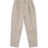 Cargo Pants Men's Brown 10027551-A01