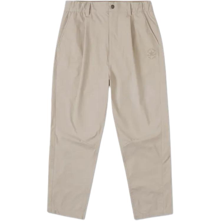 Converse Cargo Pants Men s Brown 10027551-A01 XL
