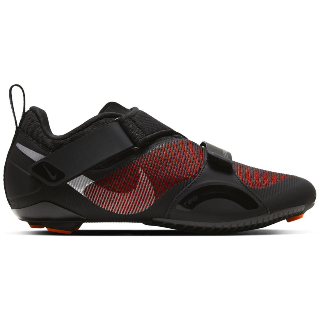 

Sneaker Nike SuperRep Cycle Black Hyper Crimson (Women s)(CJ0775-008) 38