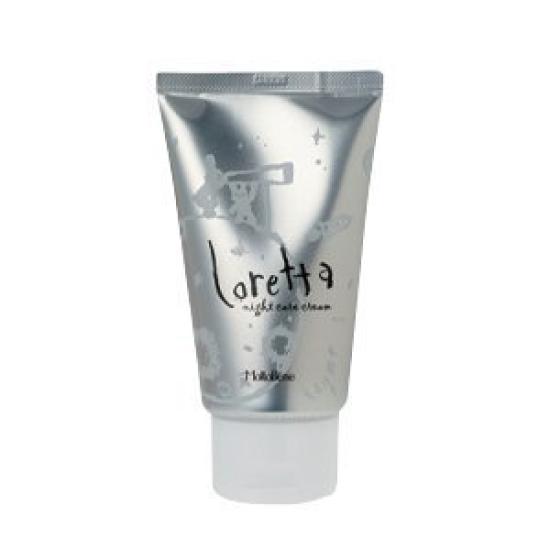 [Set of 2] MoltoBene Loretta Night Care Cream 120g