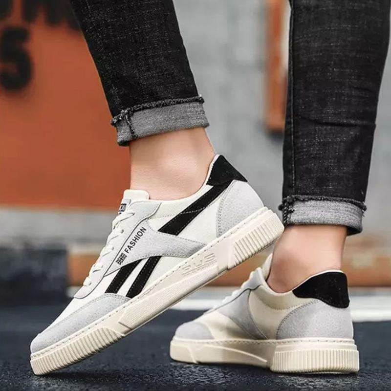 Shoes Men's Sneakers Men's and Women's Same Trend All-match Casual Sneakers Handsome Canvas Men's Shoes