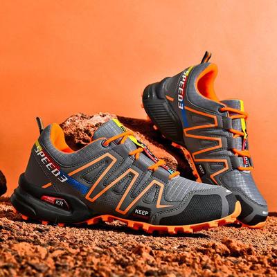 Scarpe unisex – Scarpe da trekking