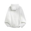 Summer New Sunscreen Clothes Men's Light UPF10 + UV Protection Quick-drying Outdoor Hiking Sunscreen Jacket