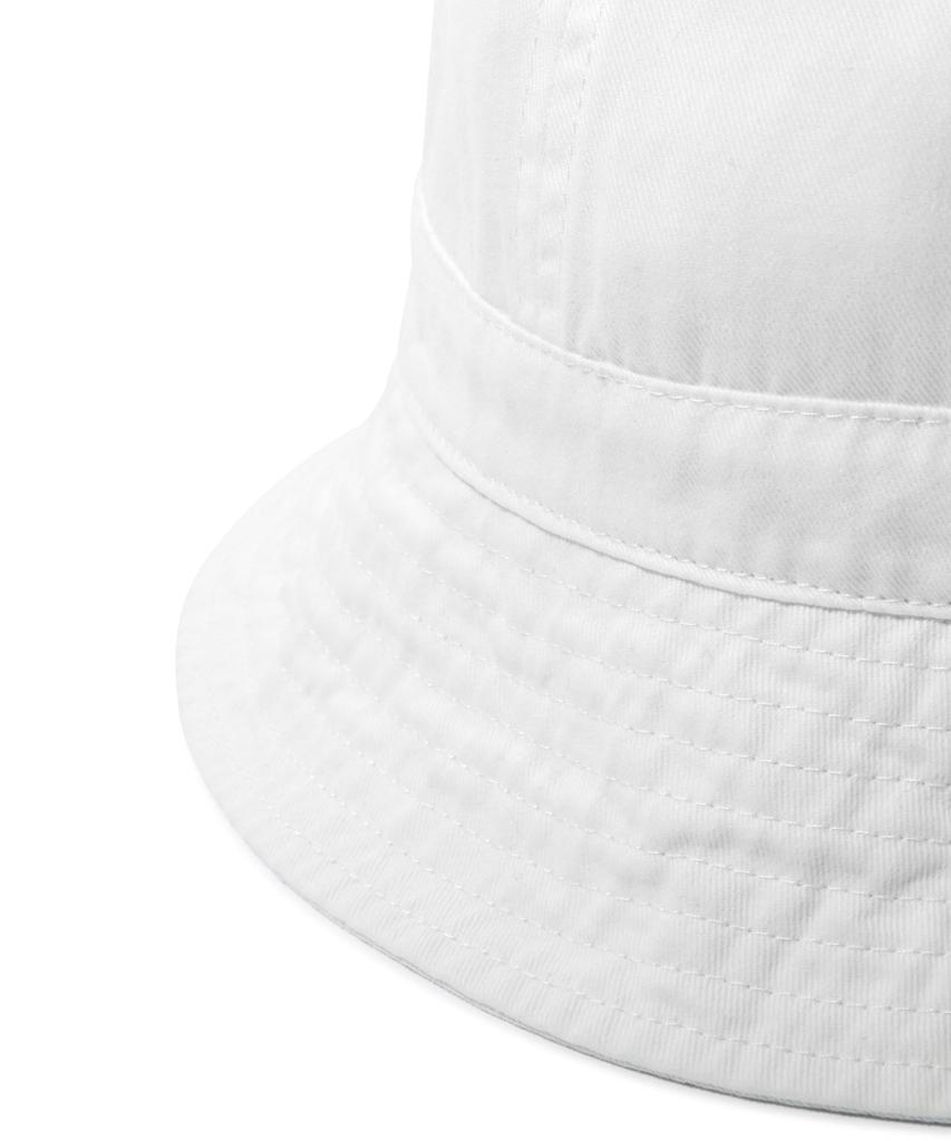 Pălărie Denim Spălat Manastash Bărbați F 033 Off-White 792-5174002