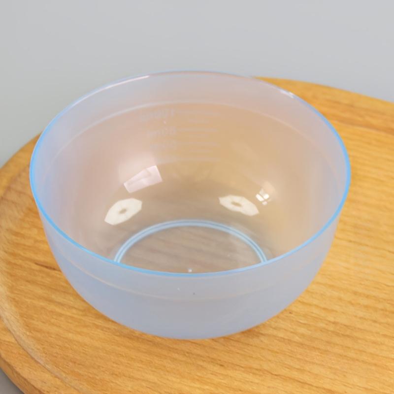 12pcs Beauty Mask Bowl, DIY Mask Mixing Bowl, Beauty Salon Tools, Beauty Bowl, Beauty Accessories, Beauty Tools
