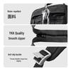 UEK Ergonomic School Backpack