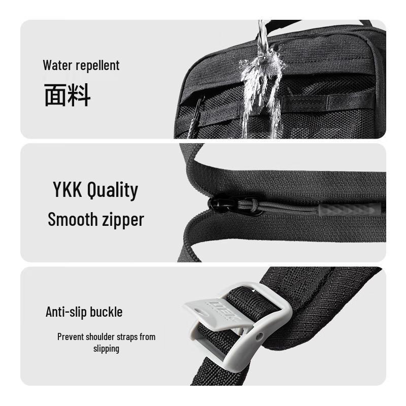 UEK Ergonomic School Backpack