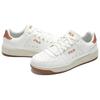 FILA Targa Comfortable Simple Low-Top Sneakers Women sneakers White F12W442207F-GD