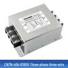 CW7N Power Filter VFD Input C3FB 3-Phase 380V Interference
