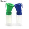 1Pcs Professional Prevent Return Portable Reusable Nipple Cleaning Livestock Supplies Teat Dip Cup For Cattle Goat Cow