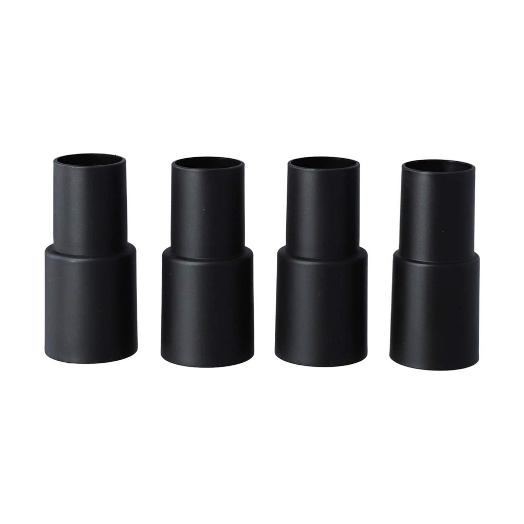 Black Converter Head Hose Replacement Vacuum Cleaner