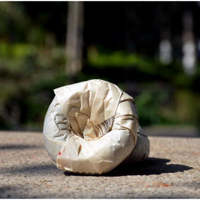 Pu-Erh-Tee Tuo Premium-Tee der Spitzenklasse XiaGuan XIA GUAN TE TUO Te Ji Tuo Cha 500g