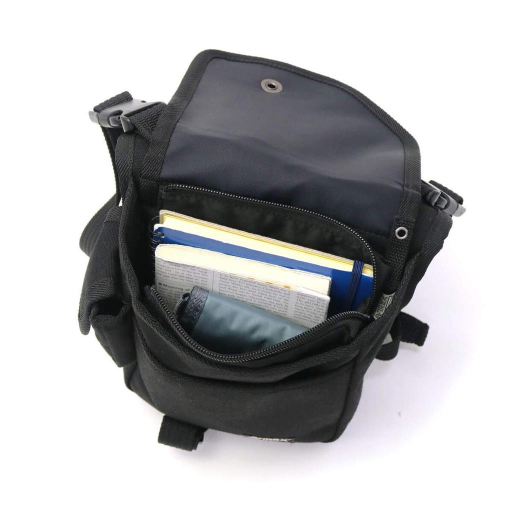Avirex AVX348 Khaki Shoulder Bag
