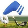 Golf Blade Putter Cover Headcover Protective Sleeve Gift Training Protector