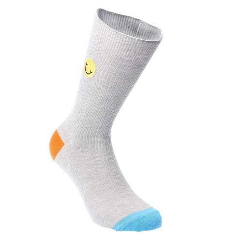 Happy Socks Unisex Adult Smiling Socks