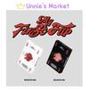 [Pre-order] KickFlip - My First Flip Platform Ver. Album