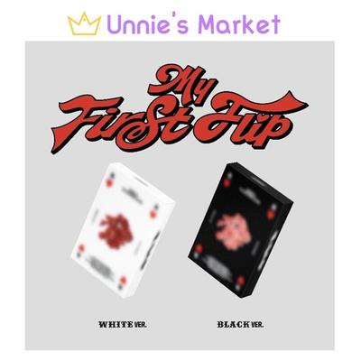 My First Flip Platform Ver. Album