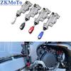 Motorcycle Rear Brake Master Cylinder Pump For Honda CR125R CR250R CRF250R CRF250X CRF450R CRF450X CRF250RX CRF450RX 2002-2020