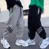 Jungen hosen jogginghose frühjahr neue kordelzug hosen kinder hundert jogginghose kinder kleidung
