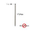For Samsung Galaxy S25 Ultra Stylus Pen, S25 Ultra SM-S938 Series S Pen Replacement, Ergonomic Design, Touch Stylus