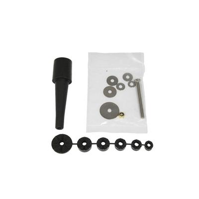 RAM MOUNTS Repair Rubber Plug Set for Fork Stem Base RAM-HAR-B-342U