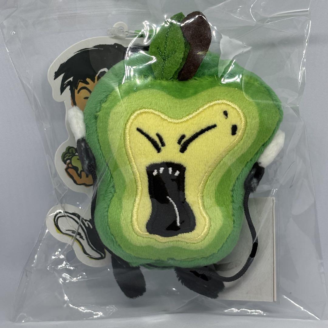 

[USED] NCT Mark Key Ring The Firstfruit
