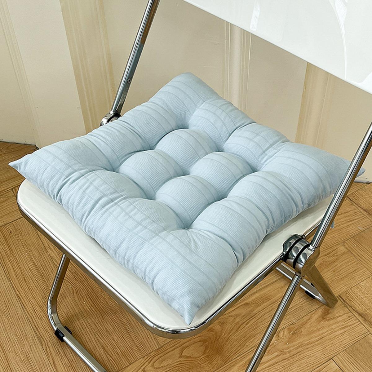 

Student sedentary chair cushions, dormitory classroom cushions, office cushions 40x40cm