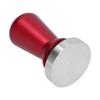 58mm Diameter Coffee Powder Tamper Stainless Steel Coffee Press Hammer Supplies for Kitchen