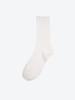 Shirred Ribbed Socks HPAO5FA206